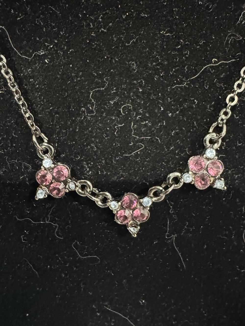 Beautiful Vintage 1928 Necklace